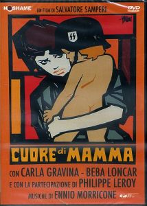 CUORE DI MAMMA