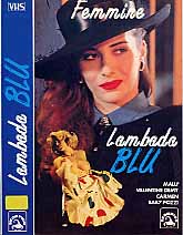 LAMBADA BLU