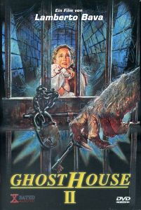 GHOSTHOUSE II - La casa dell'orco