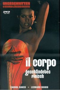 IL CORPO