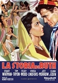 LA STORIA DI RUTH