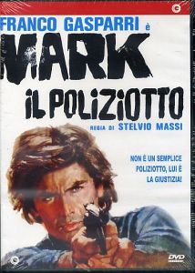 MARK IL POLIZIOTTO
