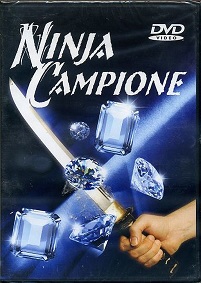 NINJA IL CAMPIONE
