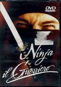 NINJA IL GUERRIERO