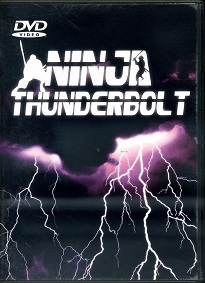 NINJA THUNDERBOLT