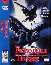 FIGLIO DELLE TENEBRE