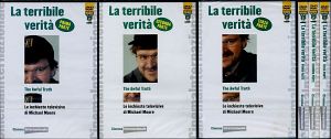 LA TERRIBILE VERITA'