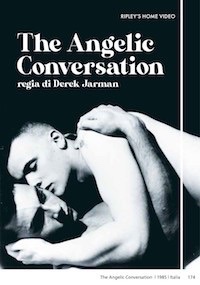 THE ANGELIC CONVERSATION