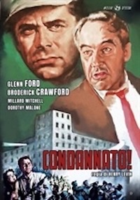 CONDANNATO !