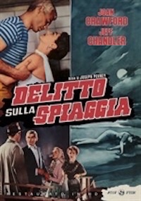 DELITTO SULLA SPIAGGIA