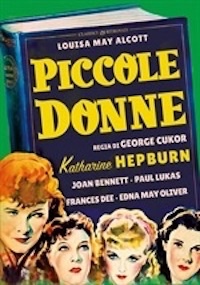 PICCOLE DONNE  (1933)