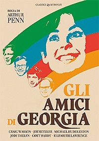 GLI AMICI DI GIORGIA