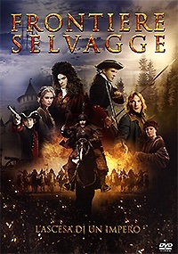 FRONTIERE SELVAGGE