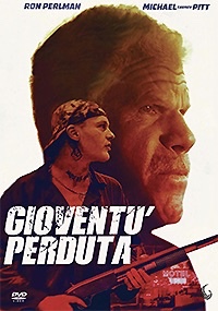 GIOVENTU' PERDUTA