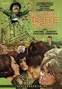 LE PIU' BELLE TRUFFE DEL MONDO
