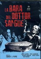 LA BARA DEL DOTTOR SANGUE