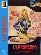 LA RAGAZZINA