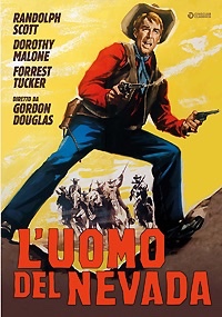 L'UOMO DEL NEVADA