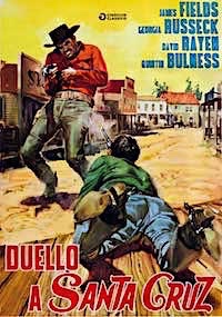 DUELLO A SANTA CRUZ
