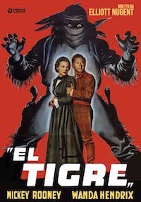 EL TIGRE