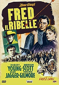 FRED IL RIBELLE