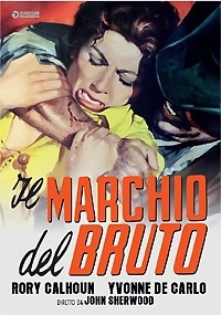 IL MARCHIO DEL BRUTO
