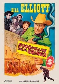 5.000 DOLLARI PER EL GRINGO