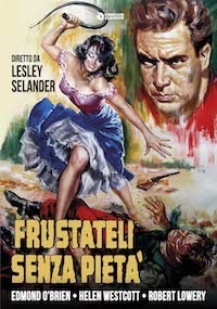 FRUSTATELI SENZA PIETA'