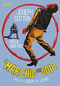IL MARCHIO DELL'ODIO