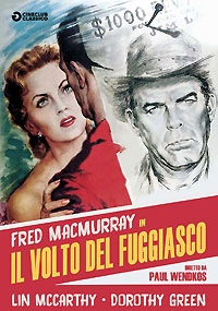 IL VOLTO DEL FUGGIASCO