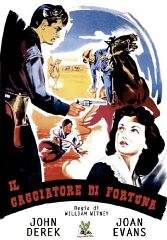 IL CACCIATORE DI FORTUNA