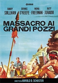 MASSACRO AI GRANDI POZZI