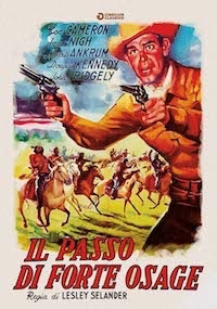 IL PASSO DI FORT OSAGE