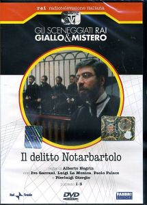 IL DELITTO NOTARBARTOLO