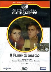 IL FAUNO DI MARMO