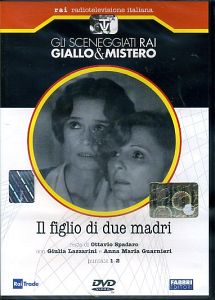 IL FIGLIO DI DUE MADRI