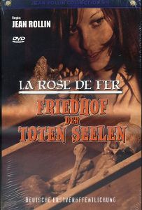 LA ROSE DE FER