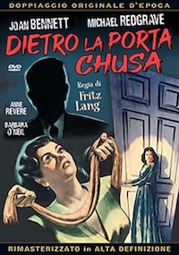 DIETRO LA PORTA CHIUSA