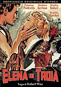 ELENA DI TROIA