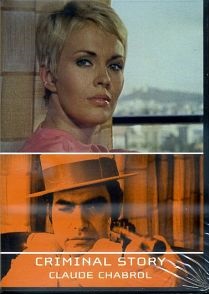 CRIMINAL STORY