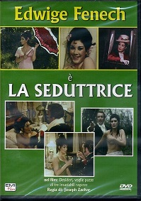 LA SEDUTTRICE