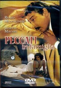PECCATI IN FAMIGLIA
