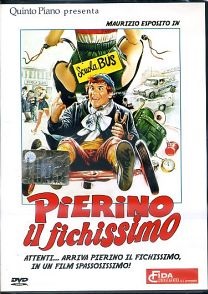 PIERINO IL FICHISSIMO