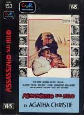 ASSASSINIO SUL NILO