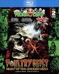 Poultrygeist