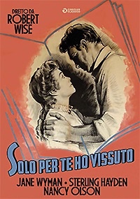 SOLO PER TE HO VISSUTO
