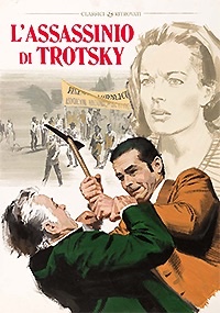 L'ASSASSINIO DI TROTSKY