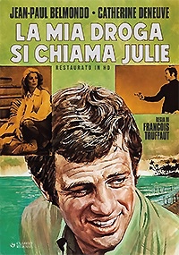 LA MIA DROGA SI CHIAMA JULIE