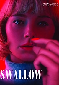 SWALLOW