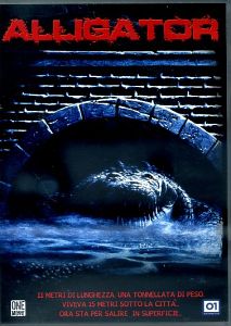 ALLIGATOR